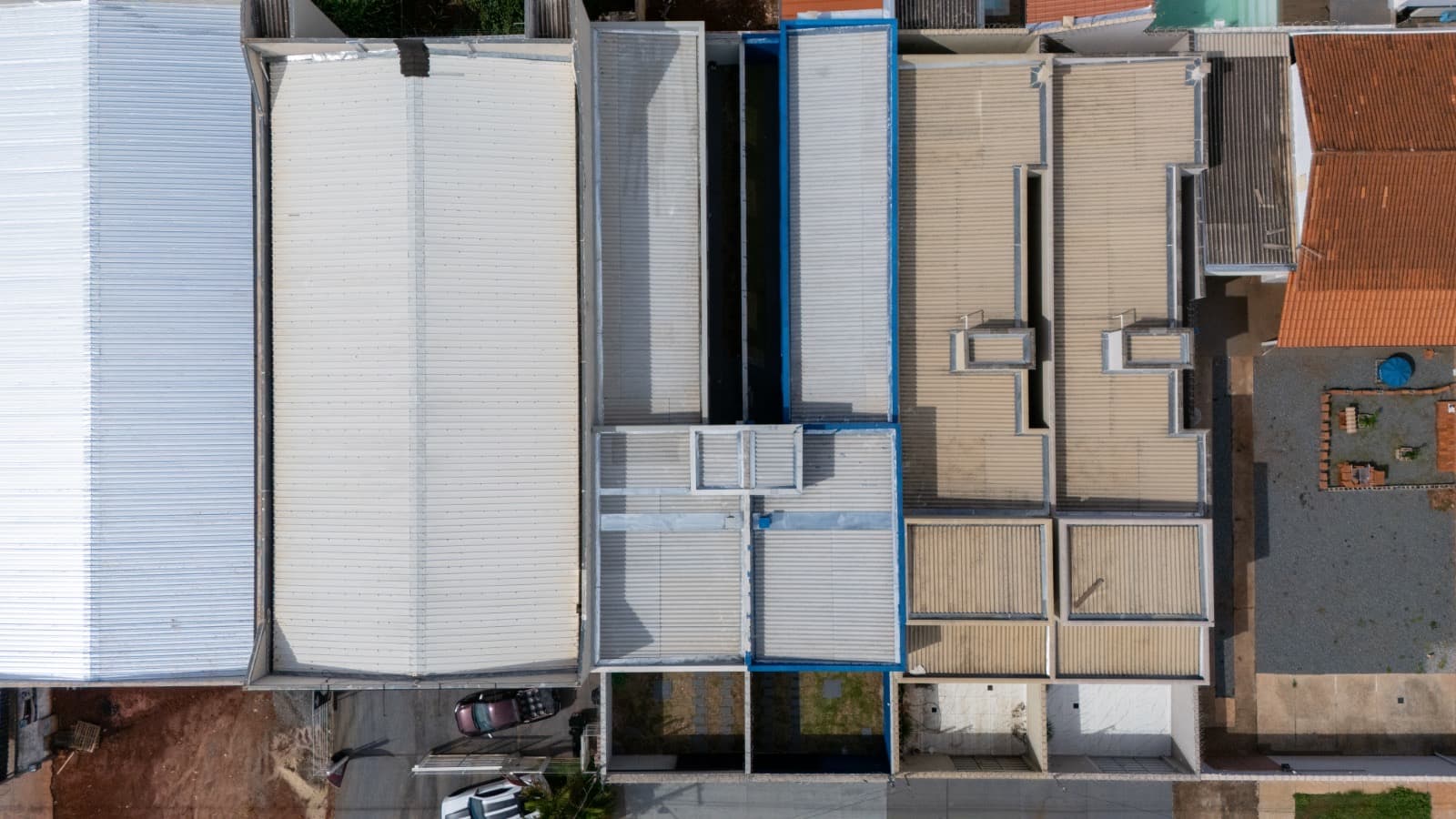 Casa Veredas dos buritis 126m²