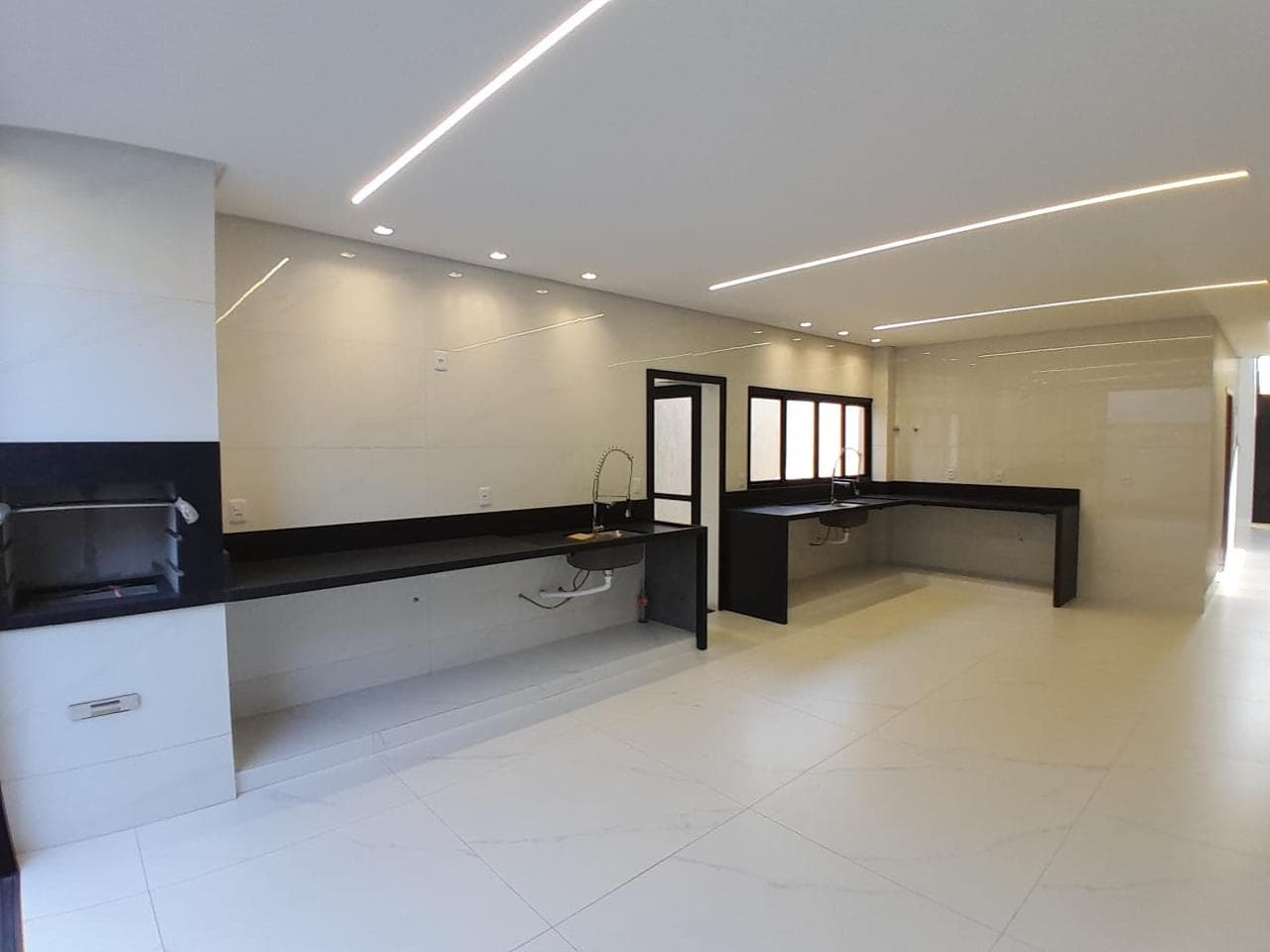Sobrado Alto Padrão Três Marias 163,26m²