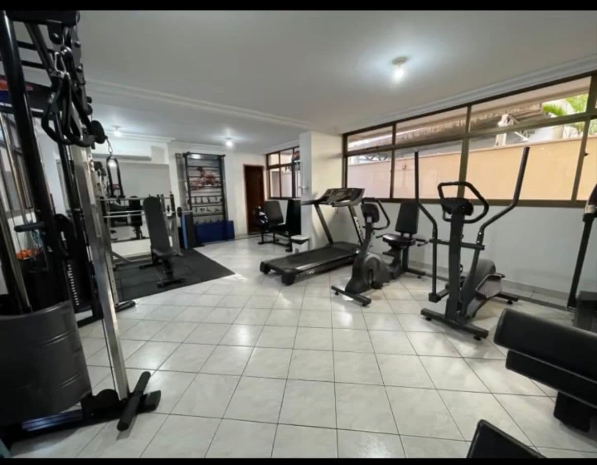 Apartamento Selena Palece - 172m²