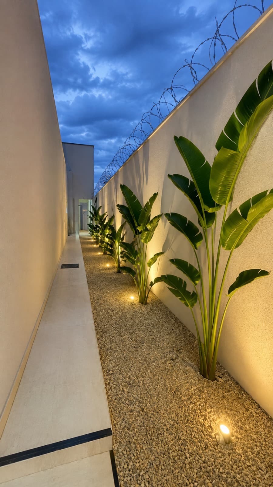 Casa no Setor Garavelo 190m²
