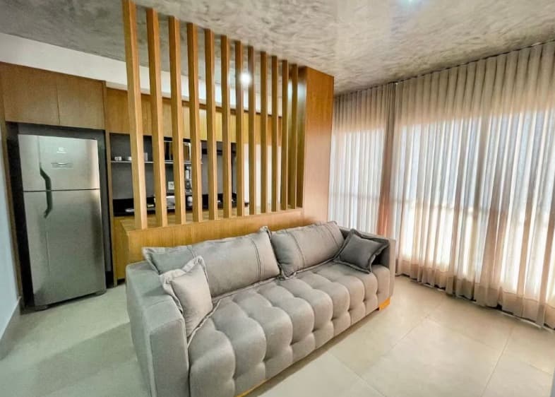 Apartamento Vida Urbana 73m²