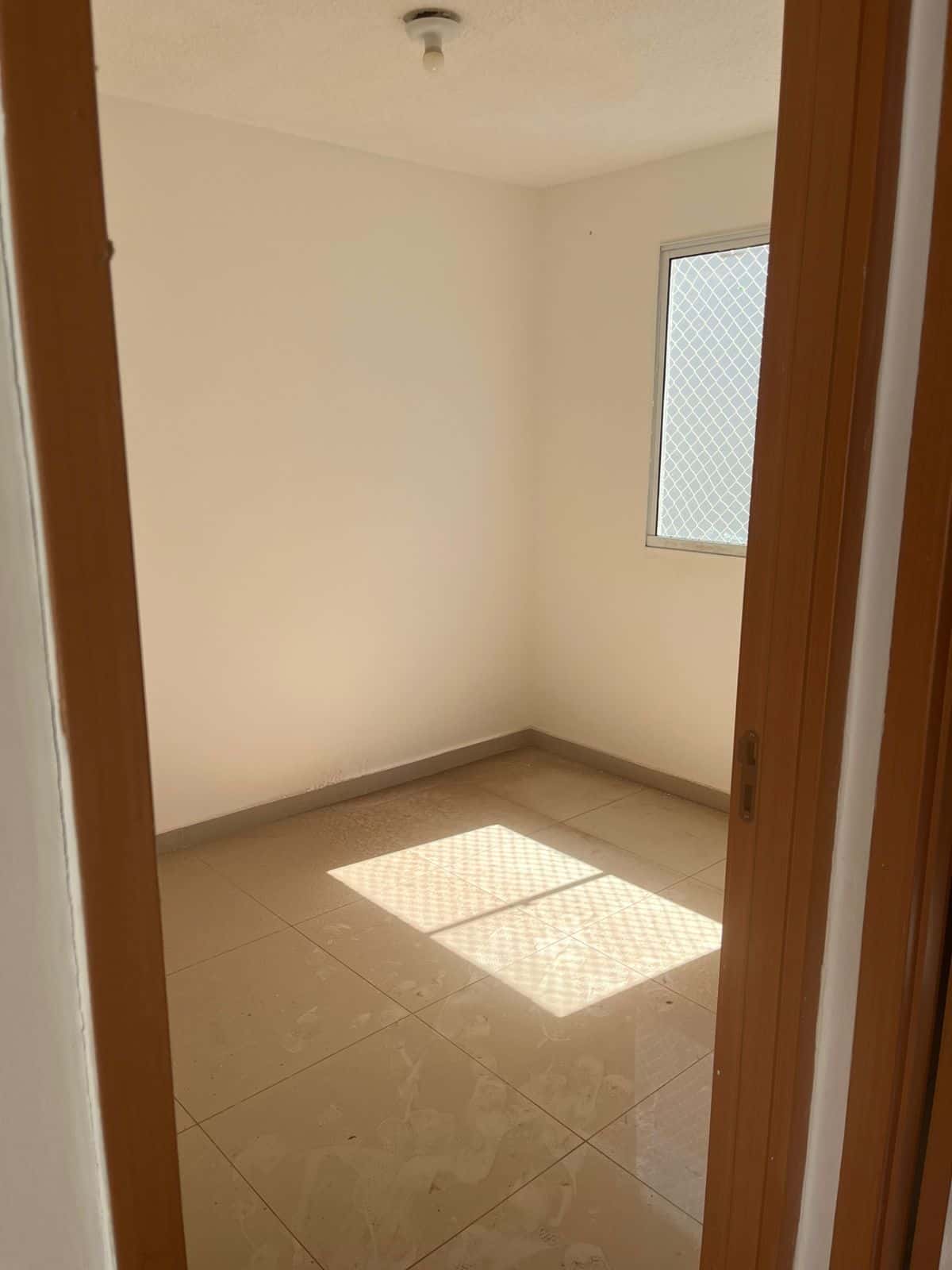 Apartamento Residencial Gran Royalle 44m²