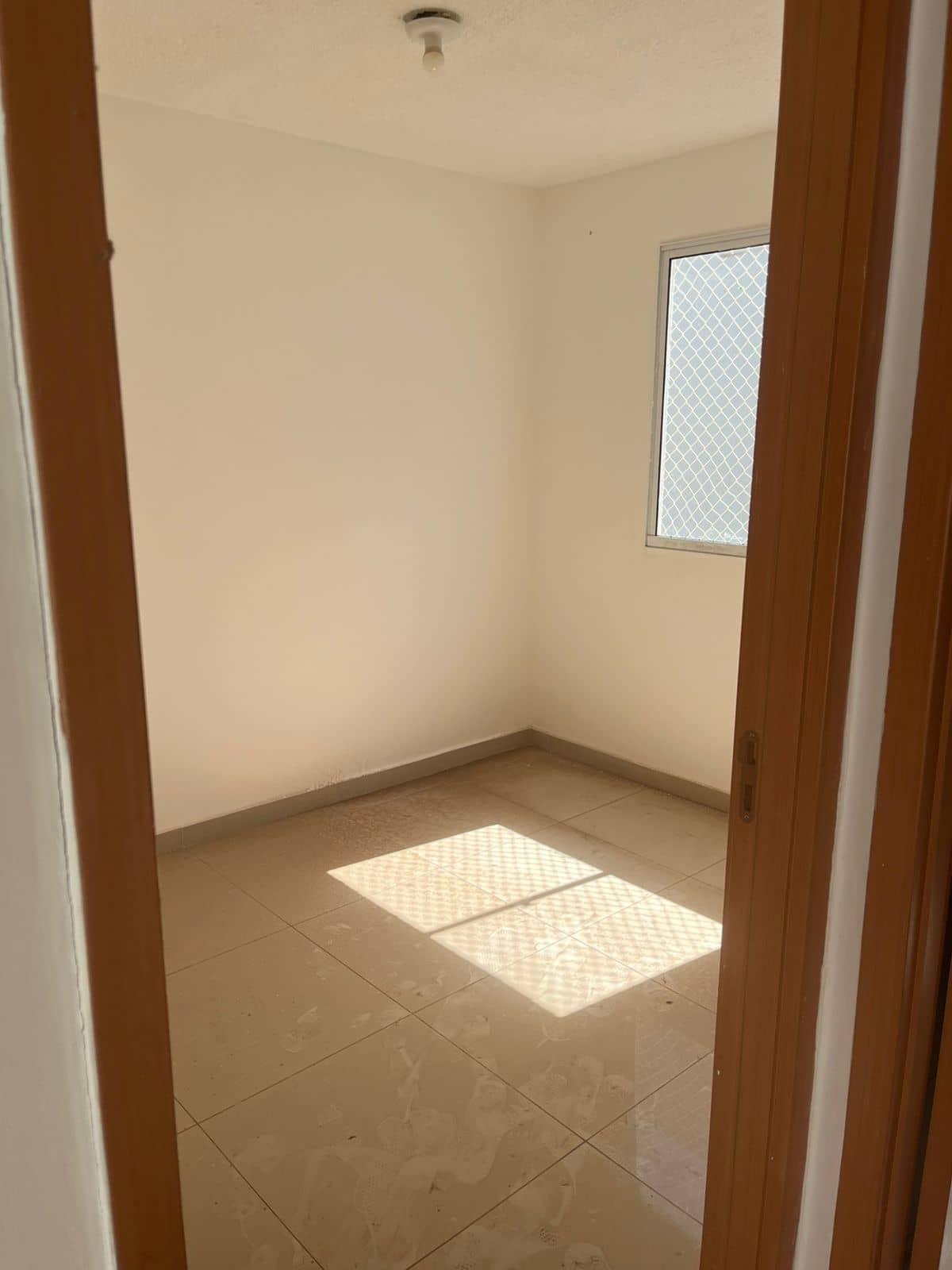 Apartamento Residencial Gran Royalle 44m²