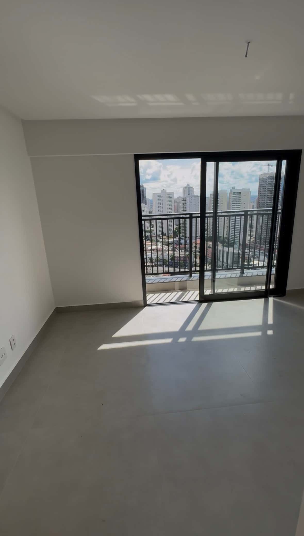 Apartamento Tempus by palme - 84m²