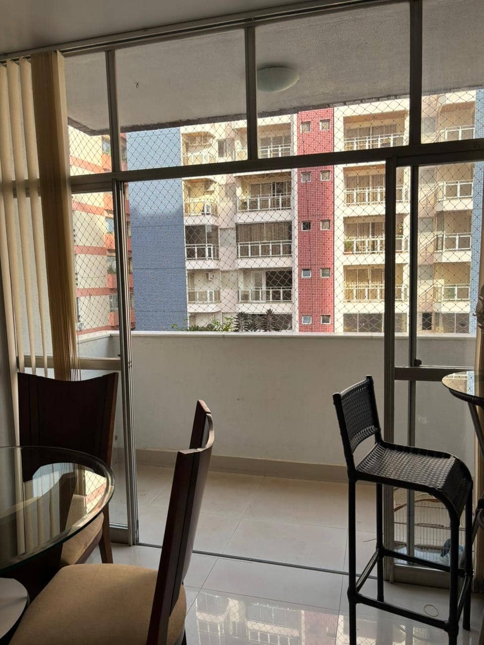 Apartamento Edifício New York - Setor Oeste 83m²