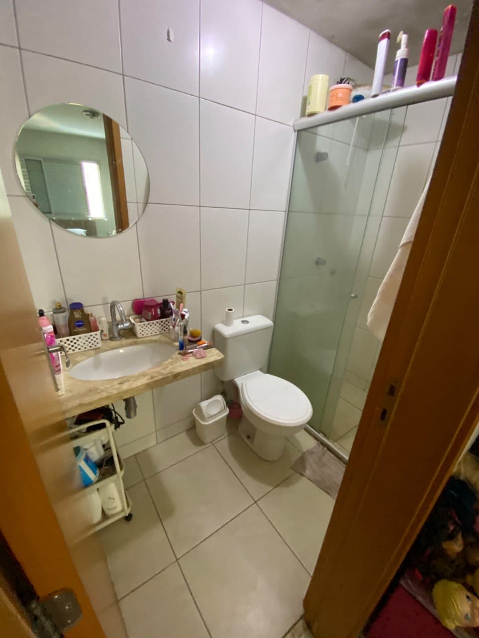 Apartamento 2 quartos - Parque Amazônia | 53m²