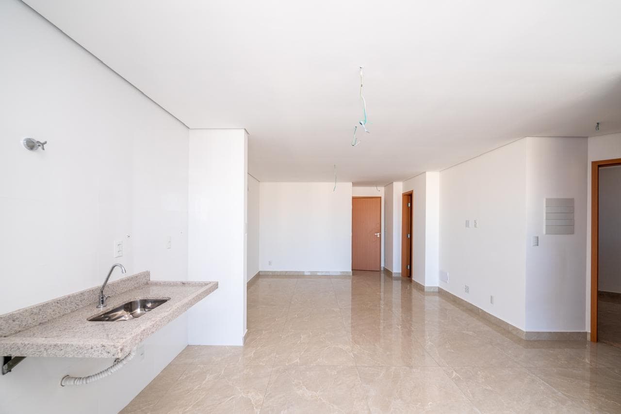 Apartamento Applause New Home 86,86 m²