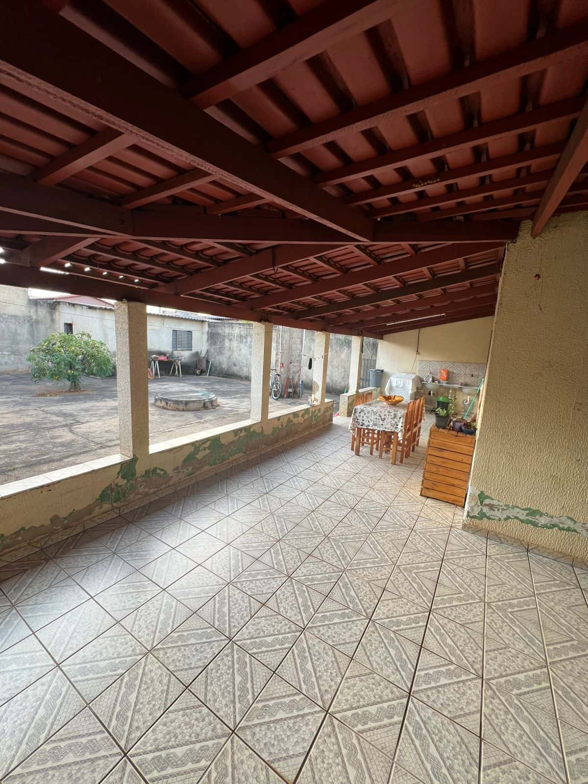 Casa Mansões Paraíso - 378m²