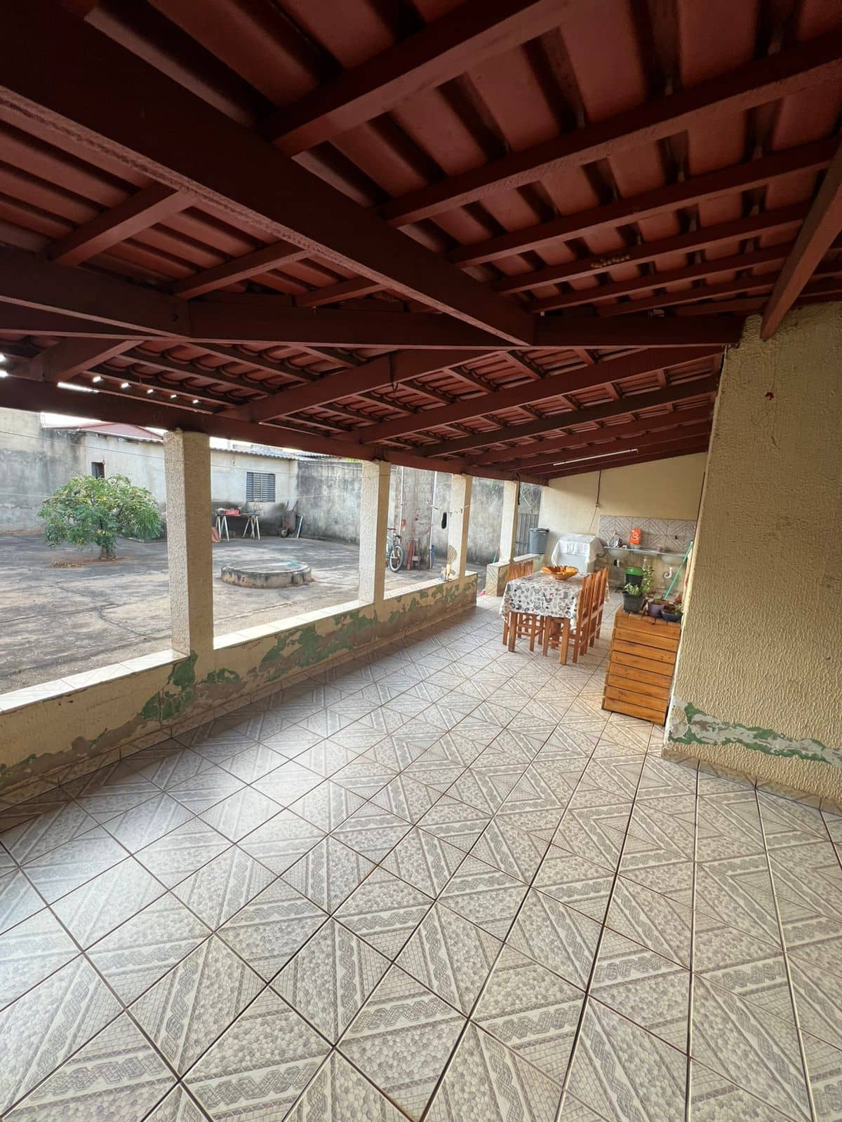 Casa Mansões Paraíso - 378m²