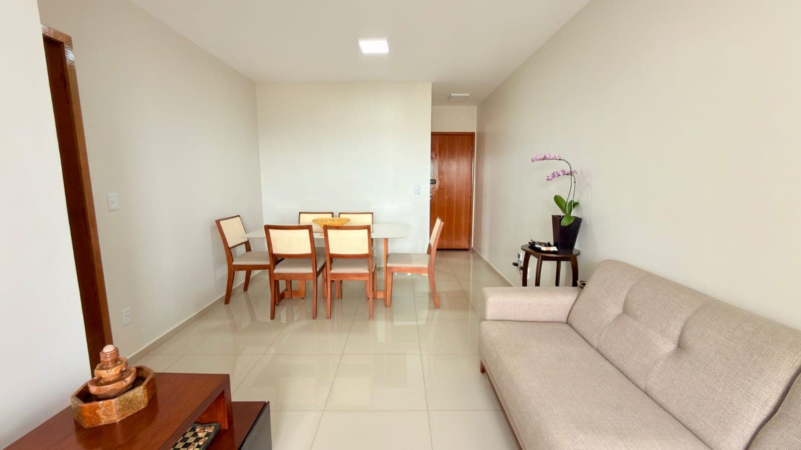 Residencial Palazzo di Itália