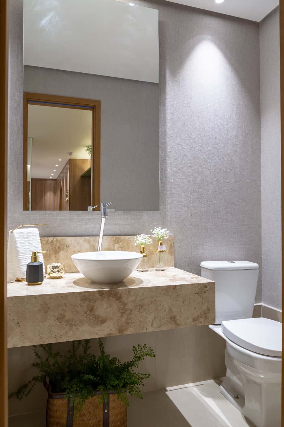 Apartamento SOHO BUENO - Goiânia 104 m²