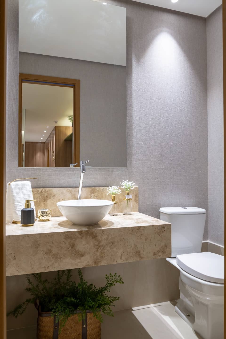 Apartamento SOHO BUENO - Goiânia 104 m²