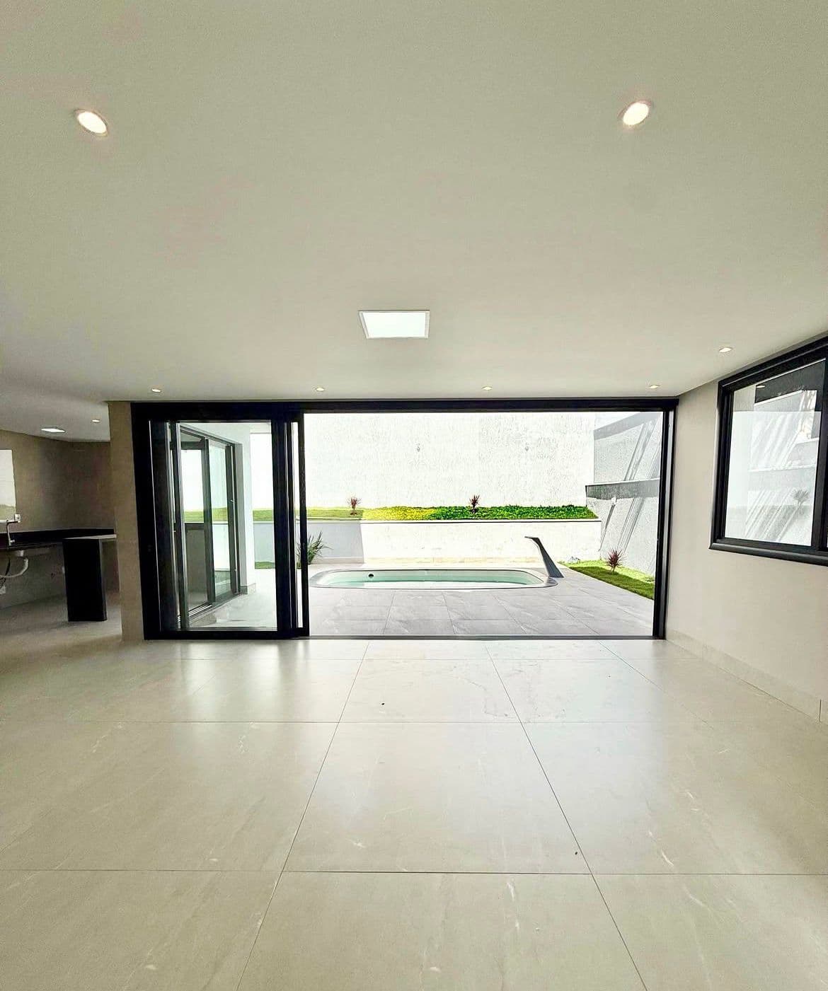 Casa Sobrado no jardins 253m²