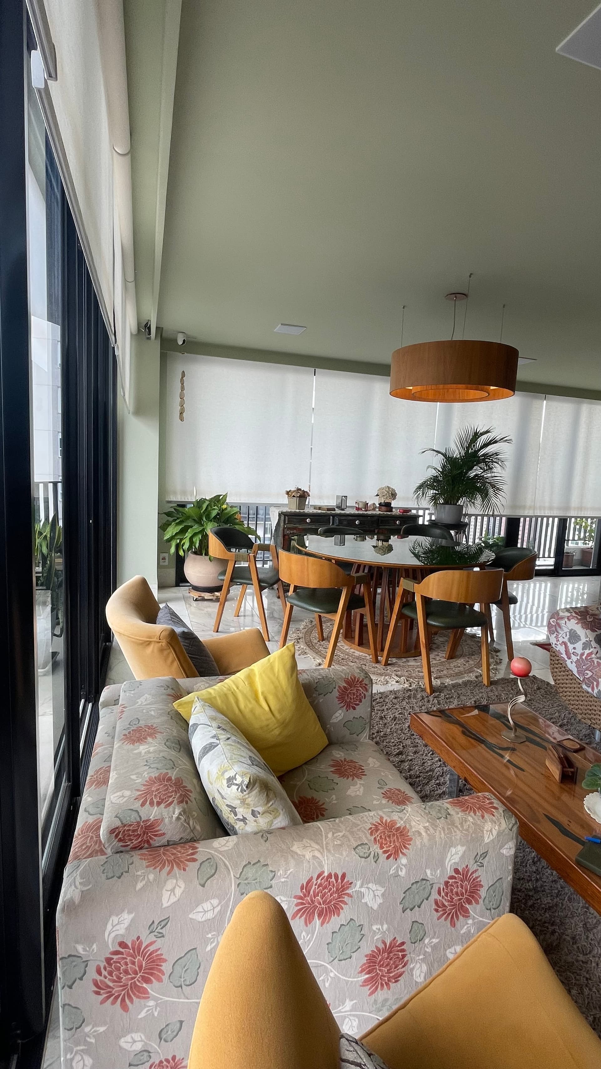APARTAMENTO SETOR MARISTA OPUS ARAGUAYA