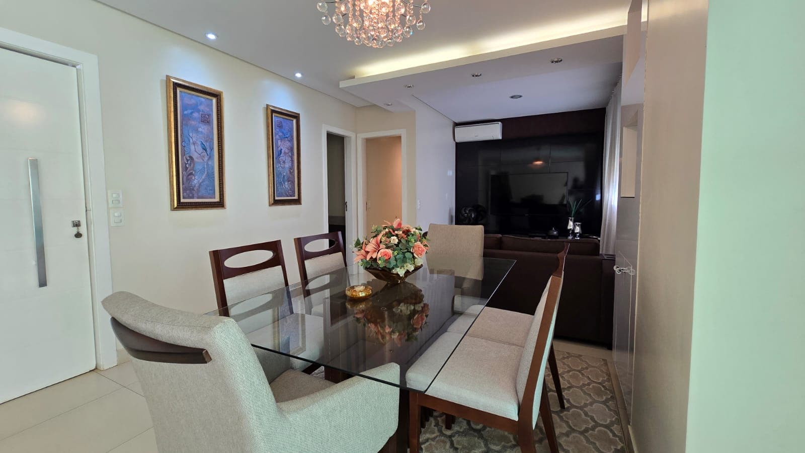 Apartamento DREAMLIFE - Setor Alto da Glória - 117m²