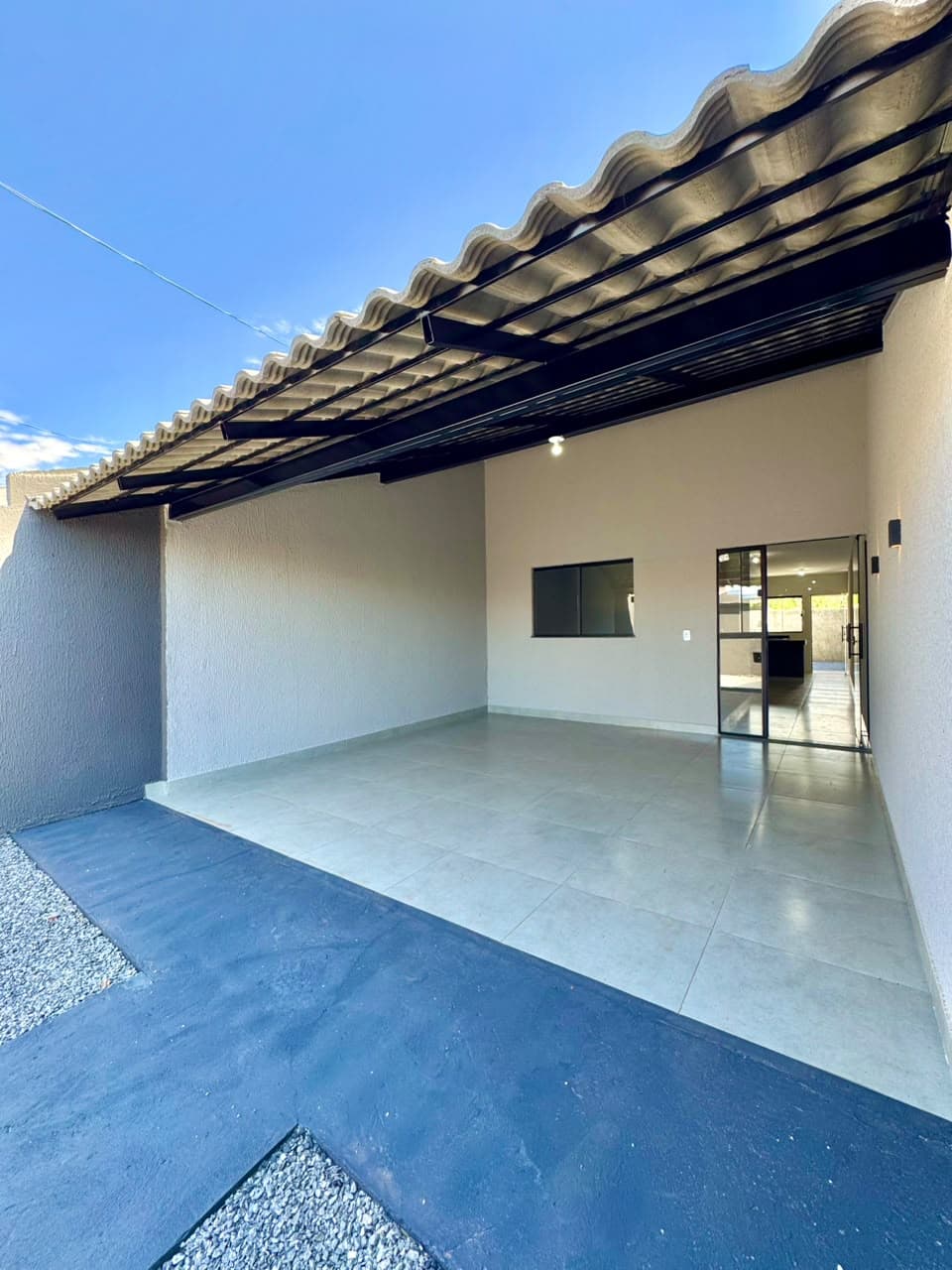 CASA 2Q SEM SUITE JD IMPERIAL TRINDADE
