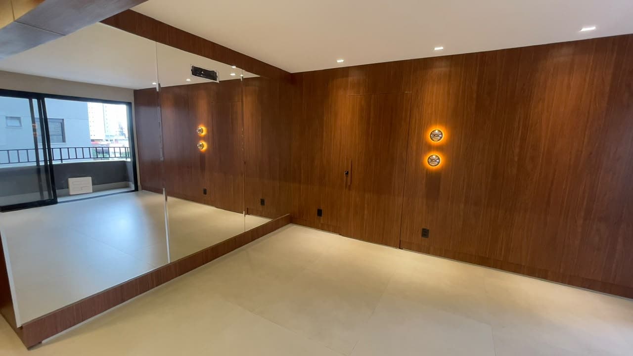 APARTAMENTO MOOVE HOME 69M²