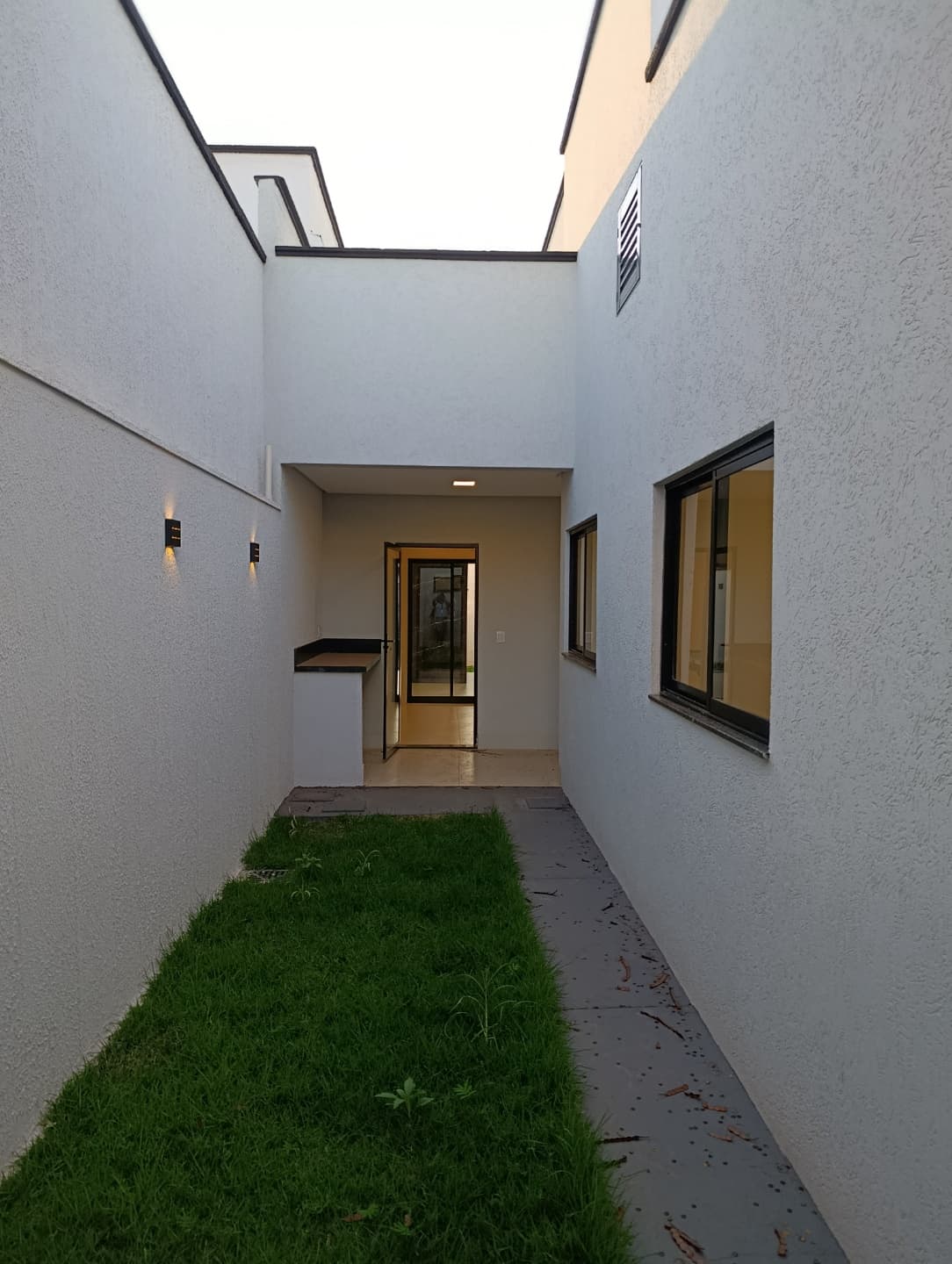 Vendo Casa setor Serra Dourada 3
