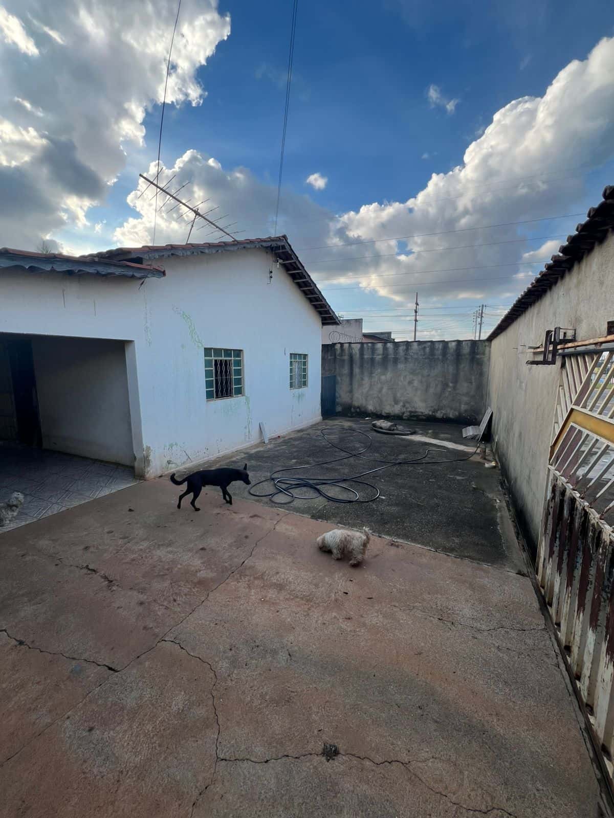 Casa Mansões Paraíso - 378m²
