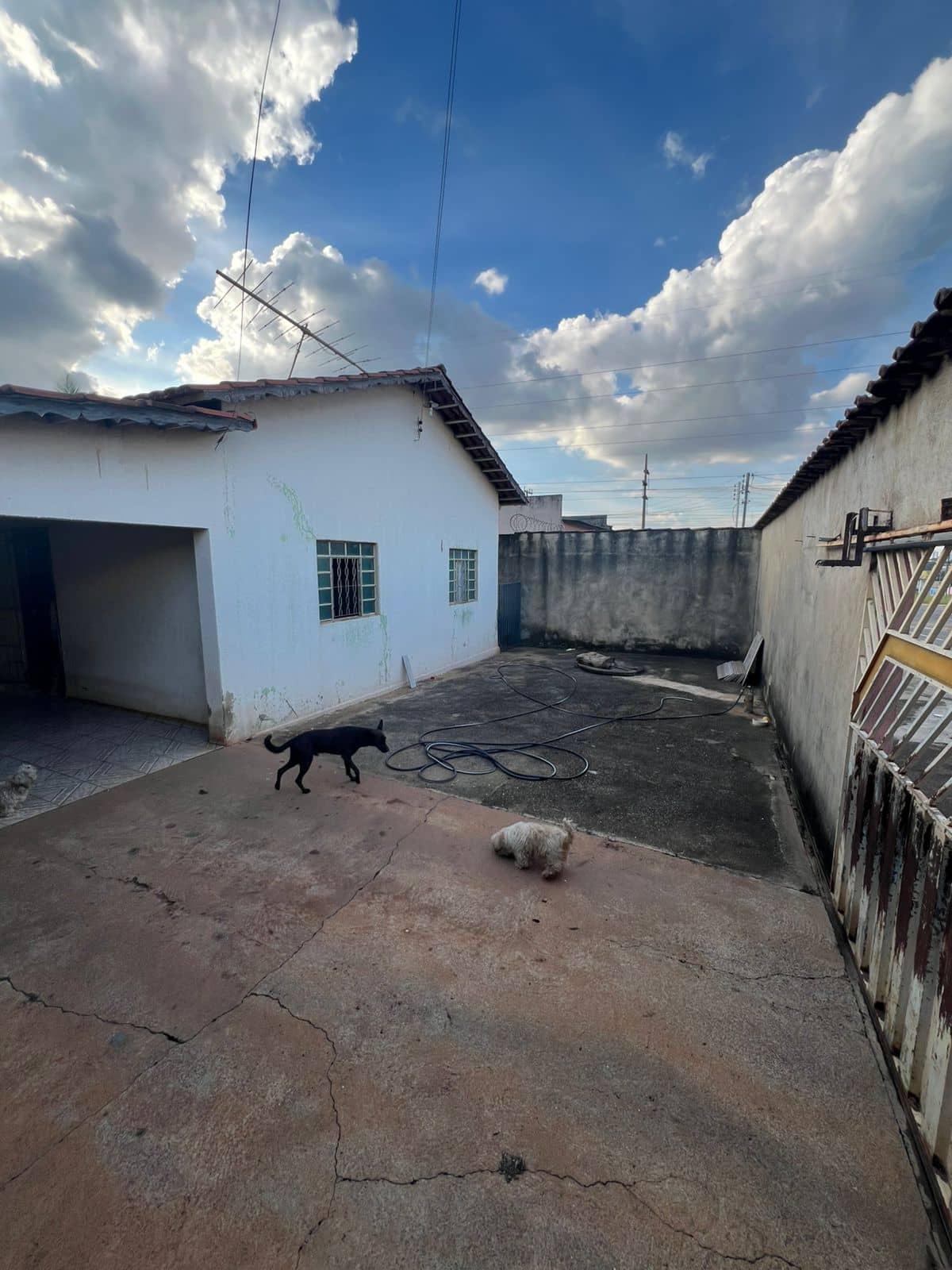 Casa Mansões Paraíso - 378m²