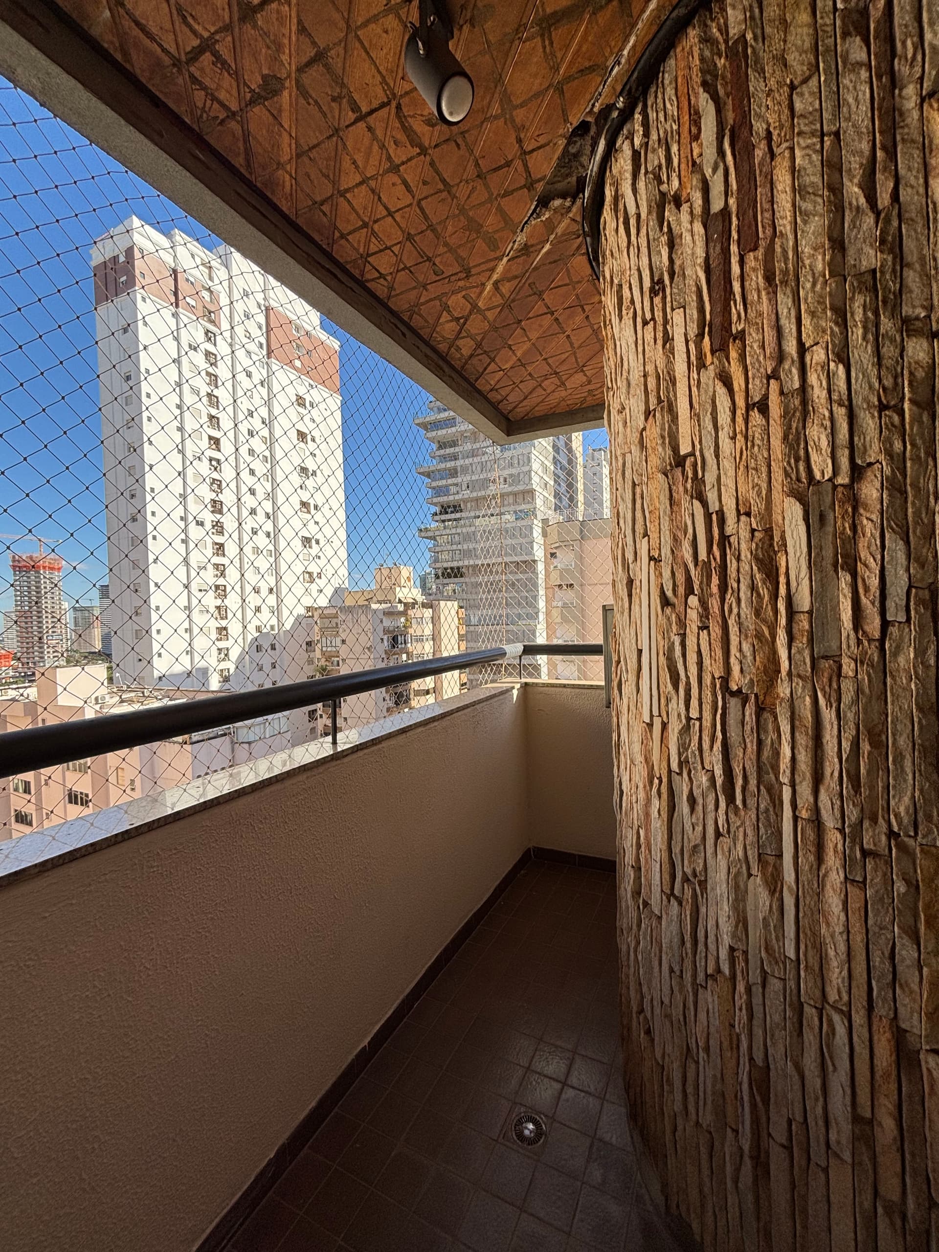 Apartamento Setor Bueno 215m²