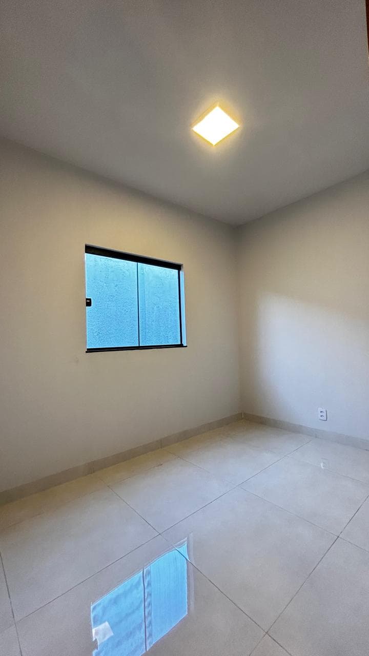 Casa Setor Alice Barbosa 92m²