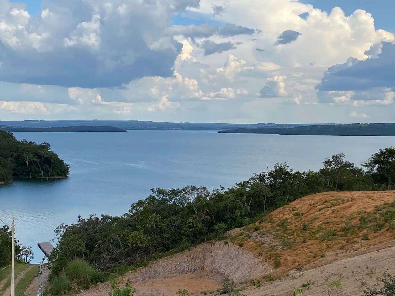 Lago