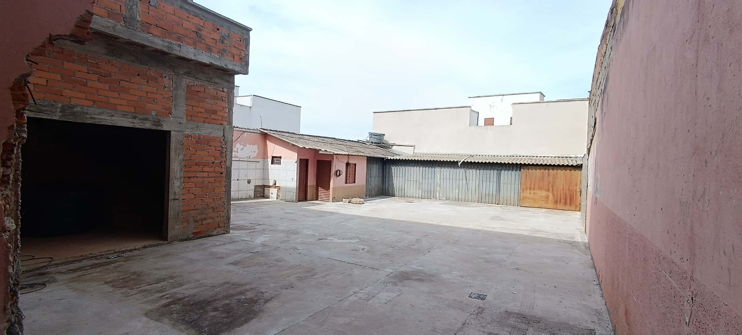 Sobrado Duplex Jardim São José - 402m²