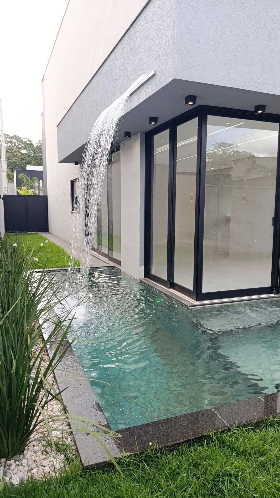Sobrado Parqville Pinheiros 239m²