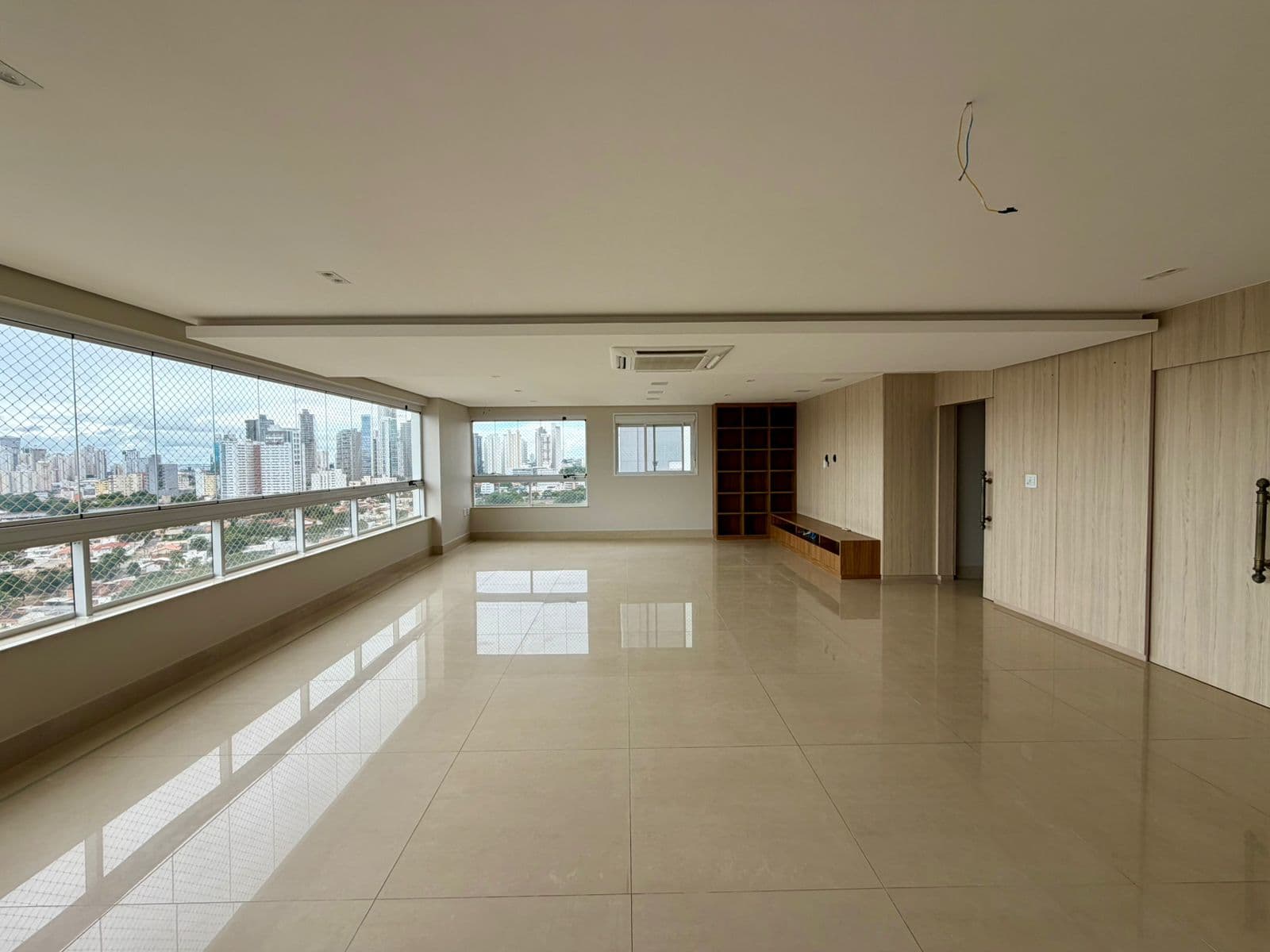 Contemple Marista 218m²