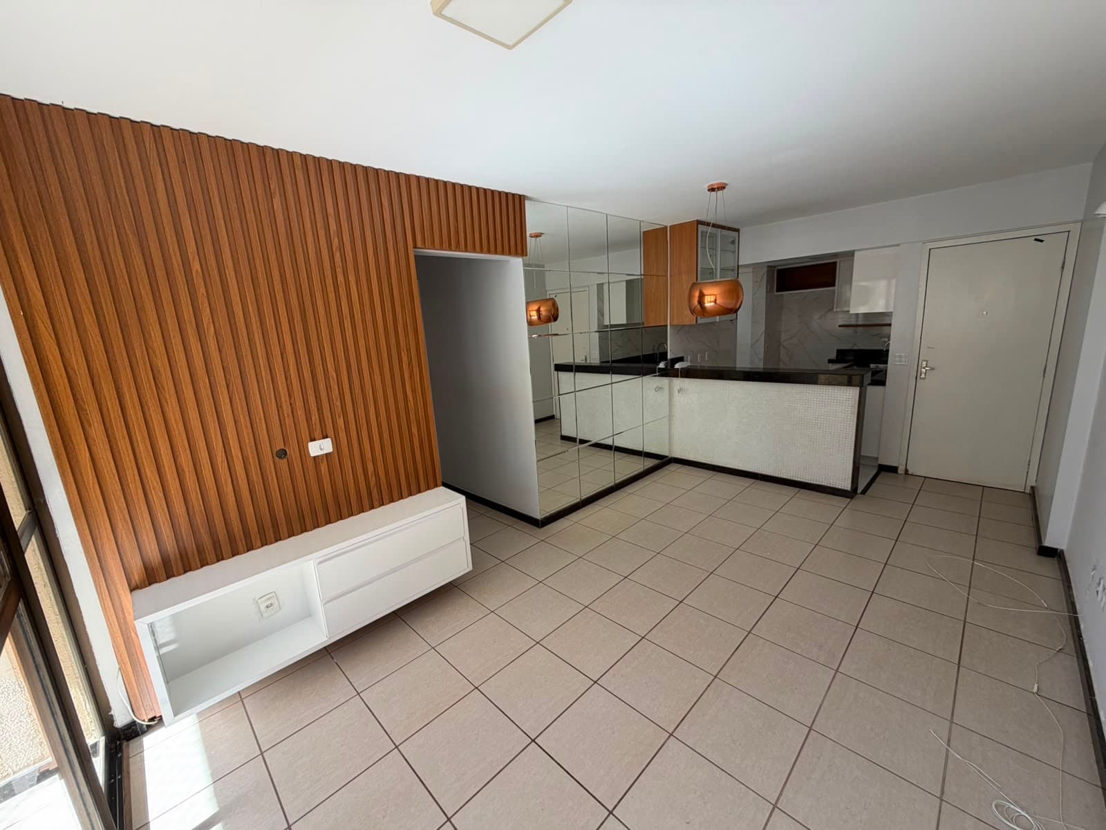 Apartamento - Alto da Gloria - 78m²