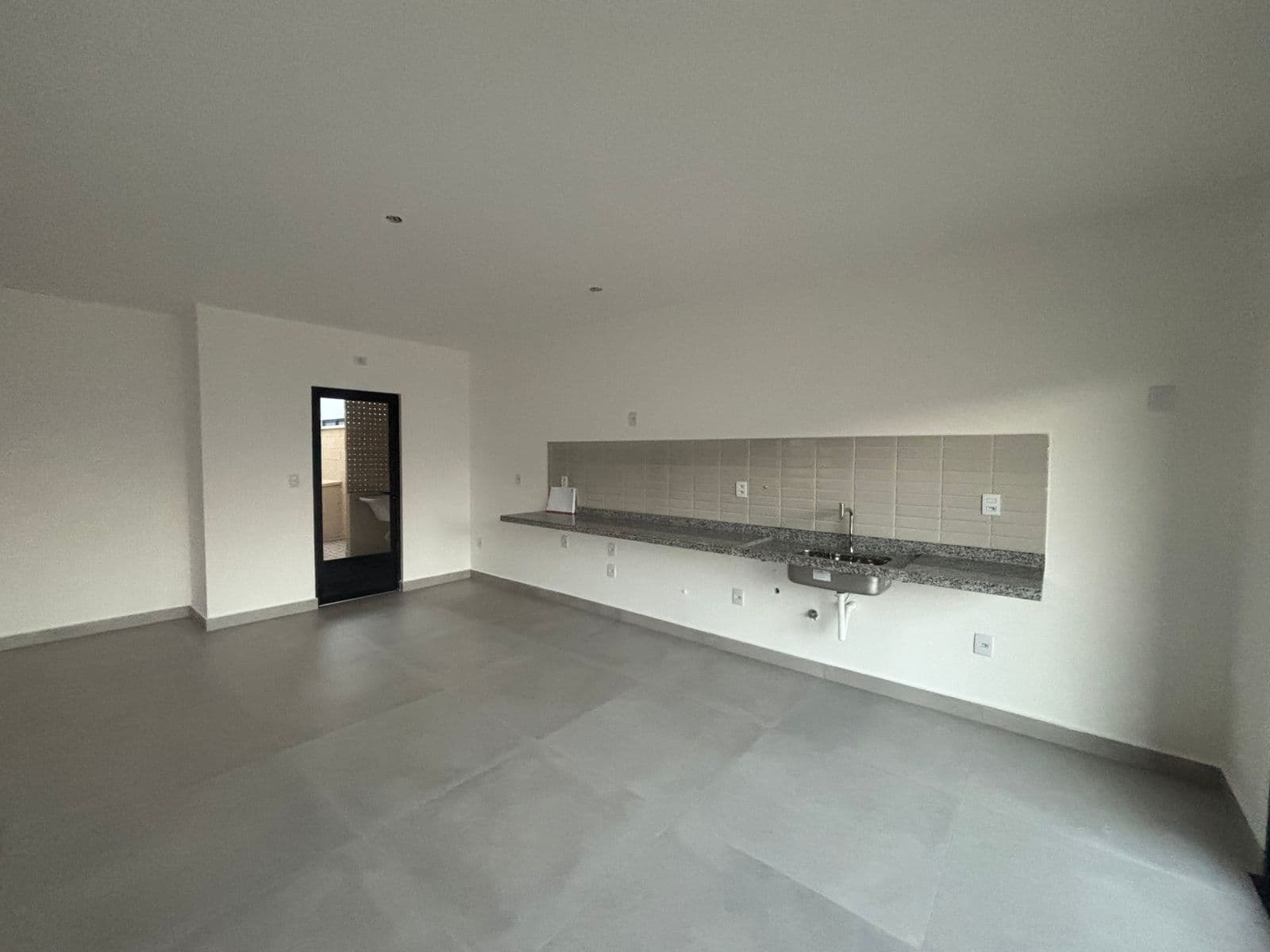 Casa Térrea Jardins Lyon 172,08m²