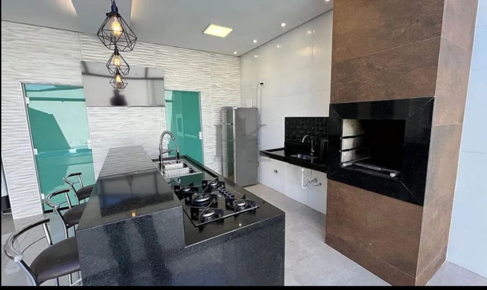 Cozinha