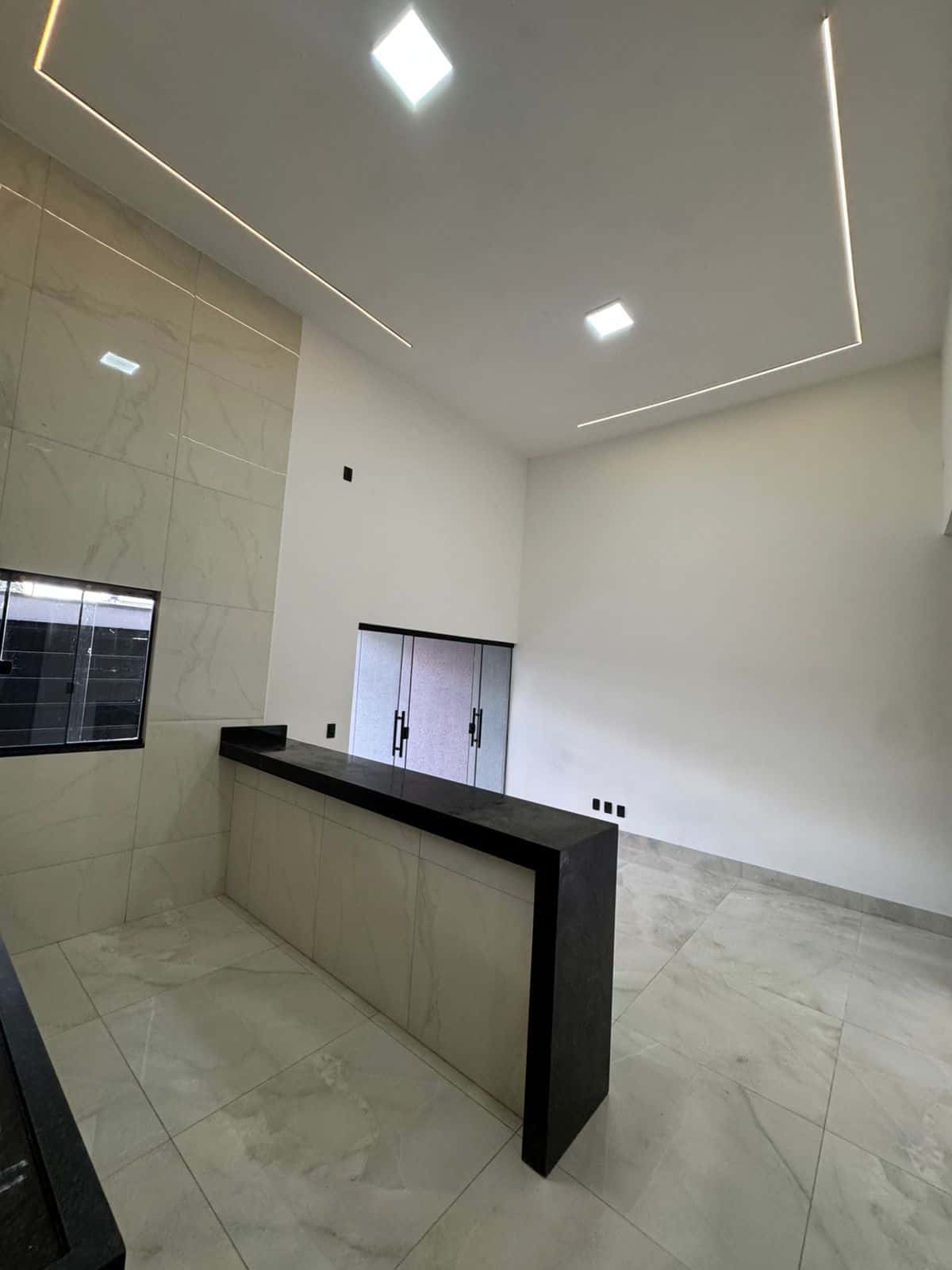 Casa em Senador Canedo 110m²