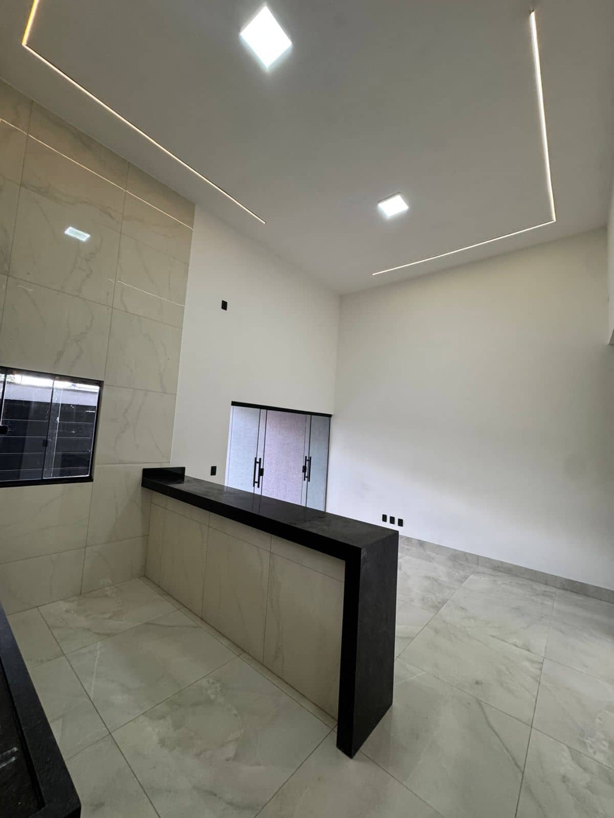 Casa em Senador Canedo 110m²