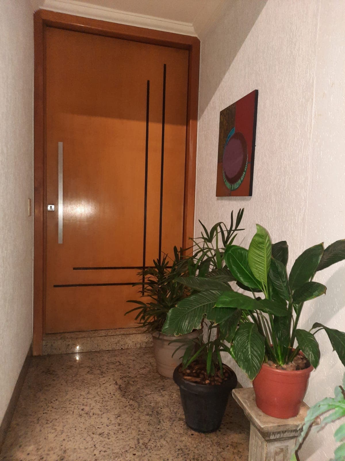 Casa térrea Parque das Laranjeiras 230m²
