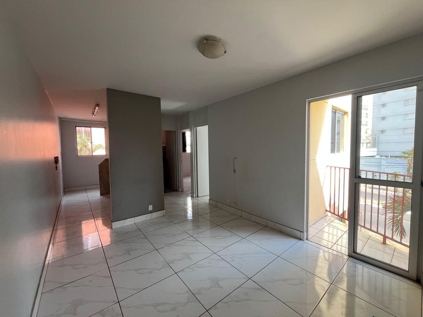 Apartamento 2 quartos no Amazonia Park 2