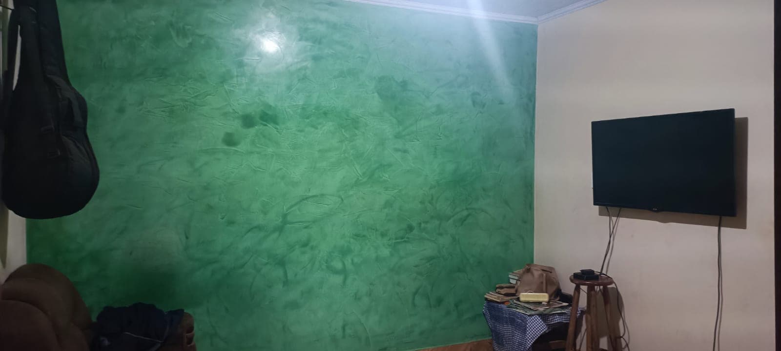 Chácara em Bonfinópolis