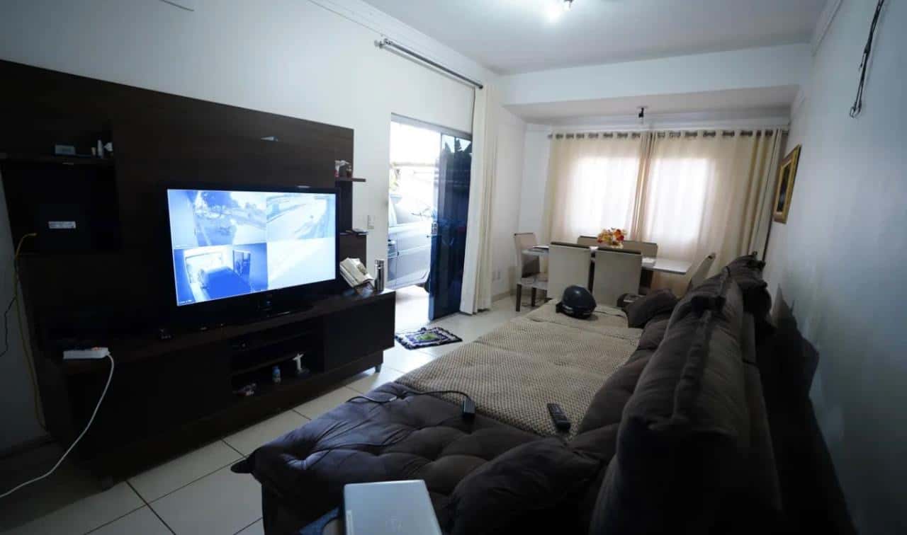 Casa Setor Leste Universitário - 134m²