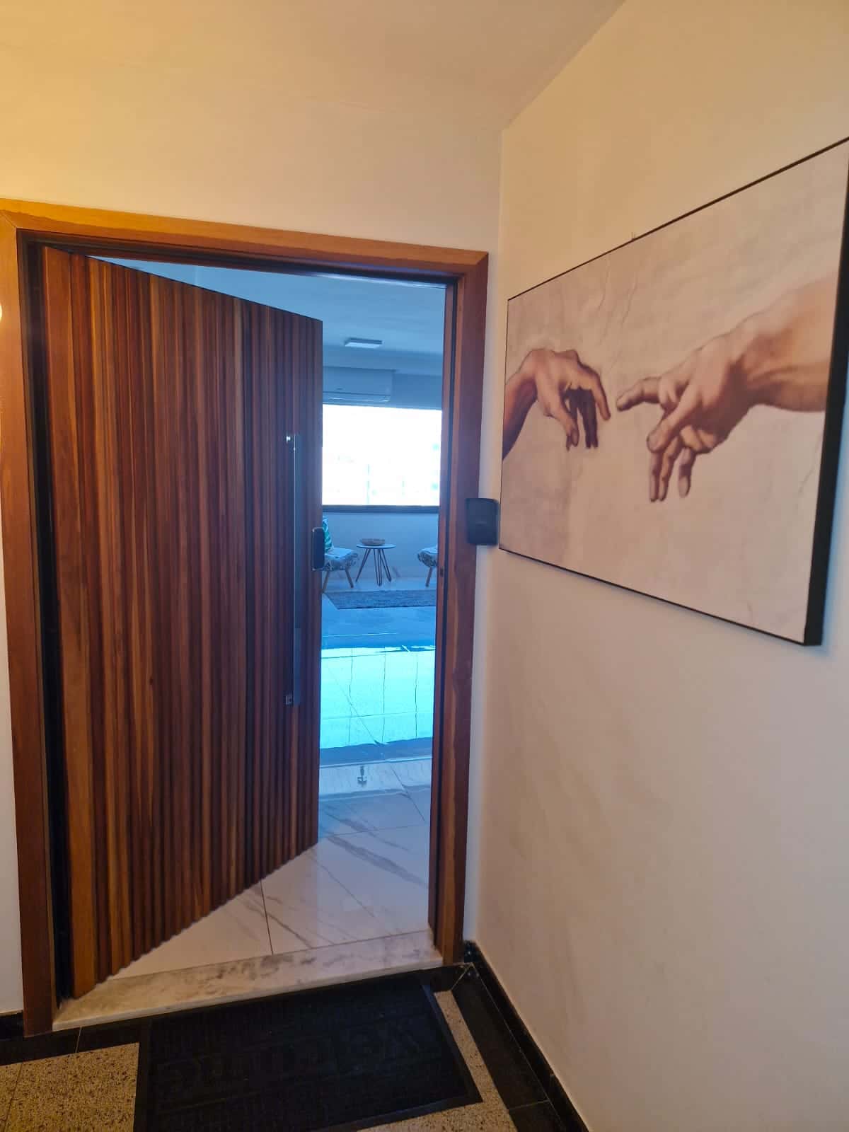 Apartamento Semper Tower 132m²