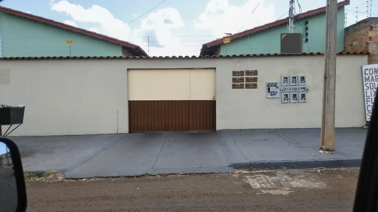 OPORTUNIDADE PARA INVESTIDOR 6 KITNETS À VENDA | SETOR ITAMARACÁ GOIÂNIA