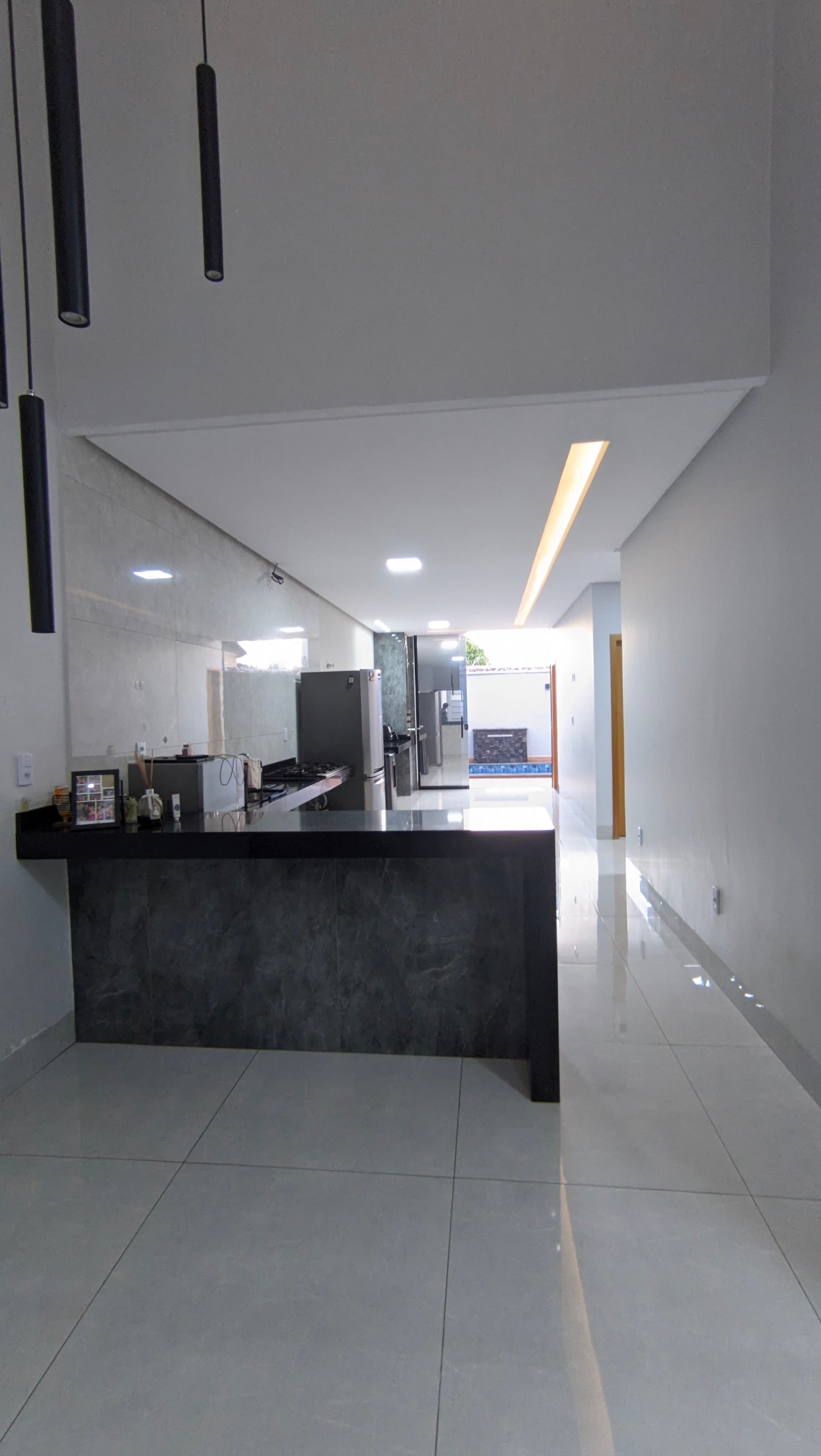 Casa Bairro Goiá