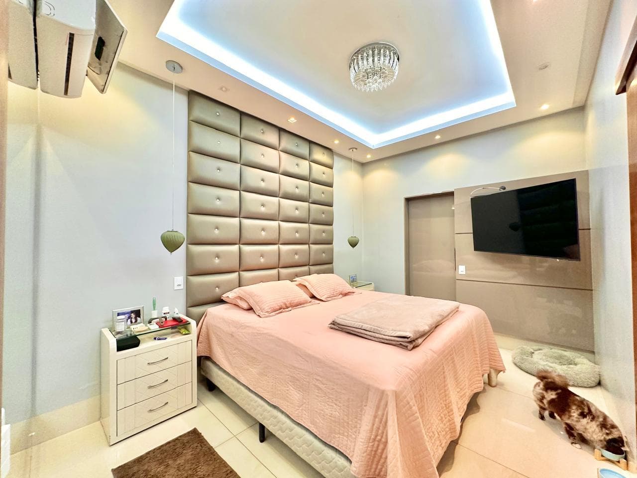 Casa Jardim Ipanema 229m²