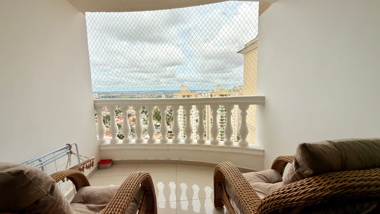 Residencial Palazzo di Itália