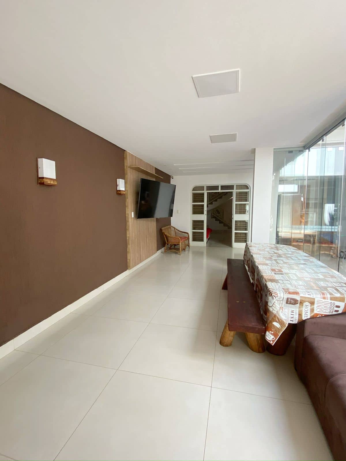 Sobrado Alto Padrão - Nova Suíça 394m²