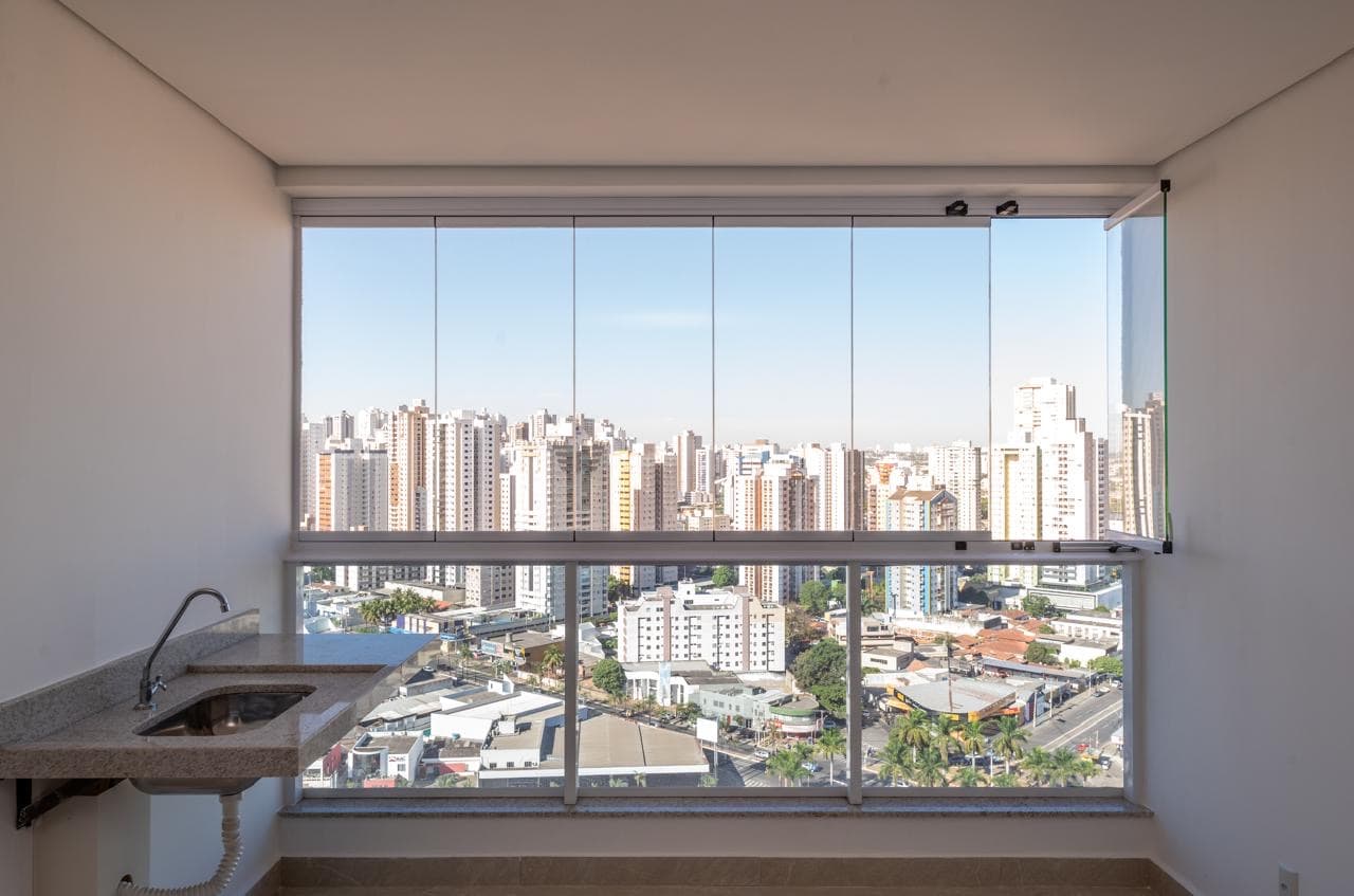 Apartamento Applause New Home 86,86 m²