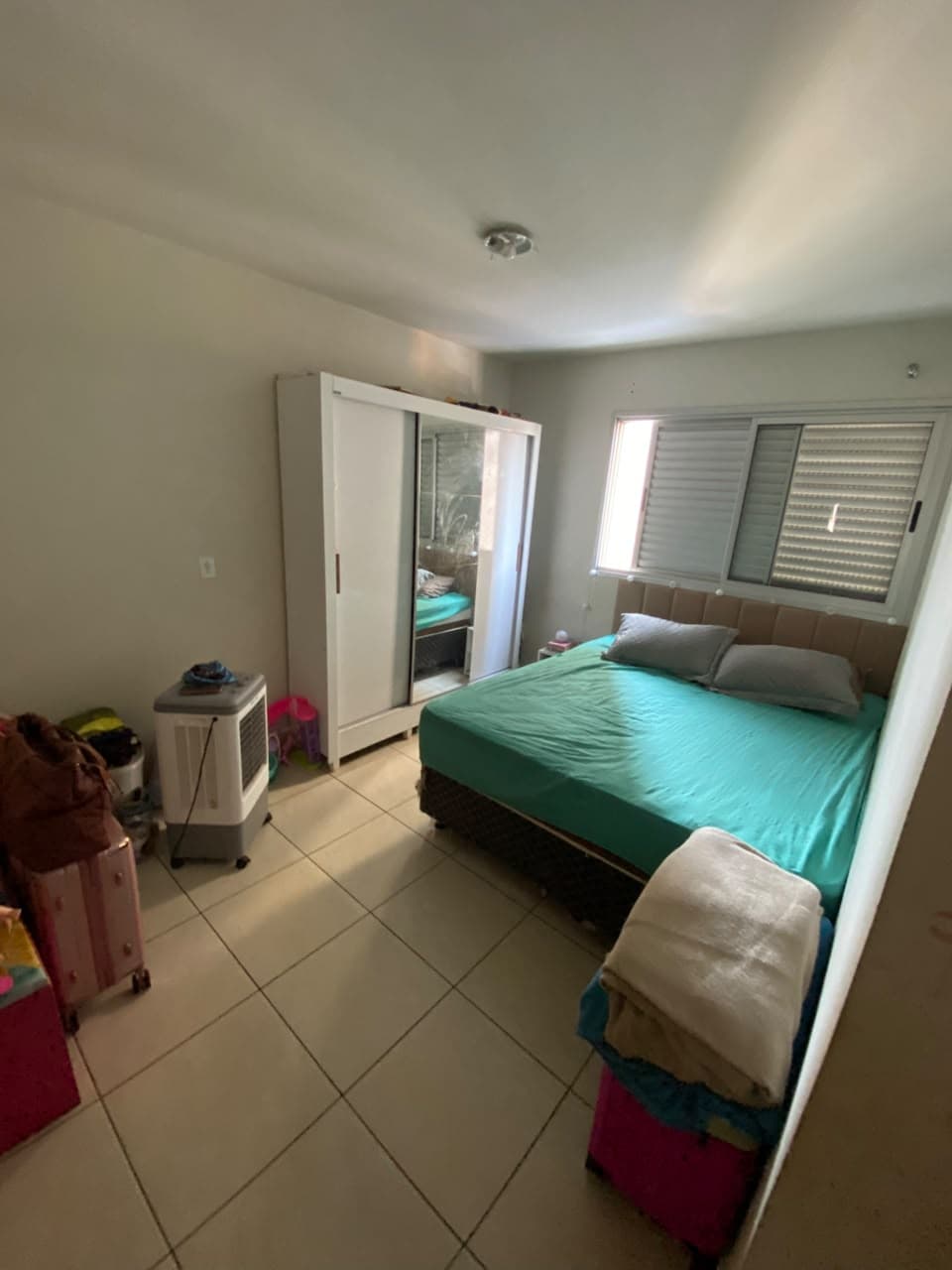 Apartamento 2 quartos - Parque Amazônia | 53m²