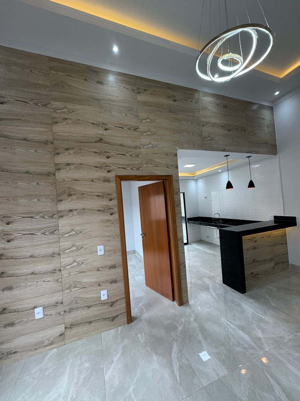 Casa Jd das Acácias 117.70m²