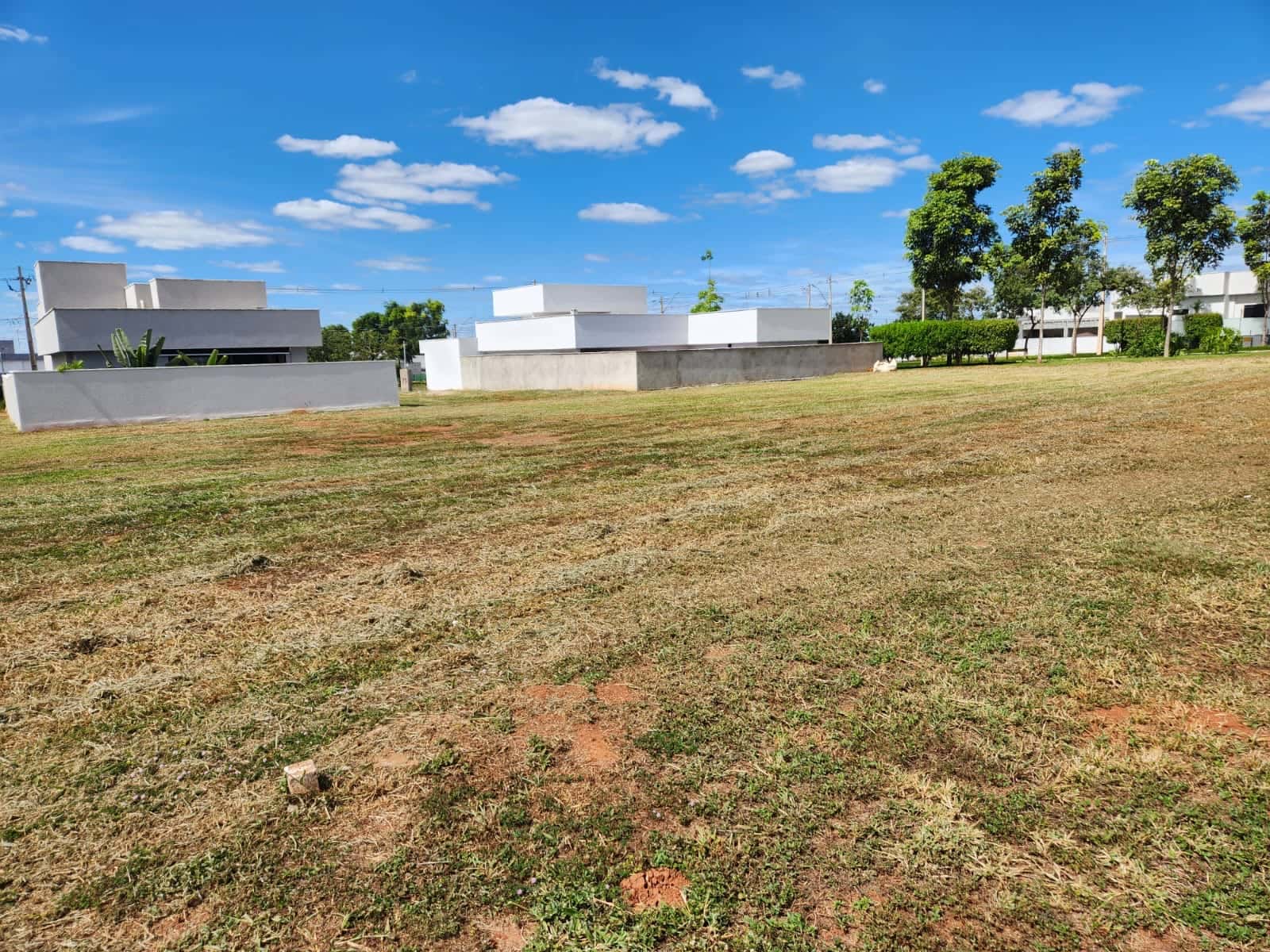 Lote Terras Alpha 1 - 360m²