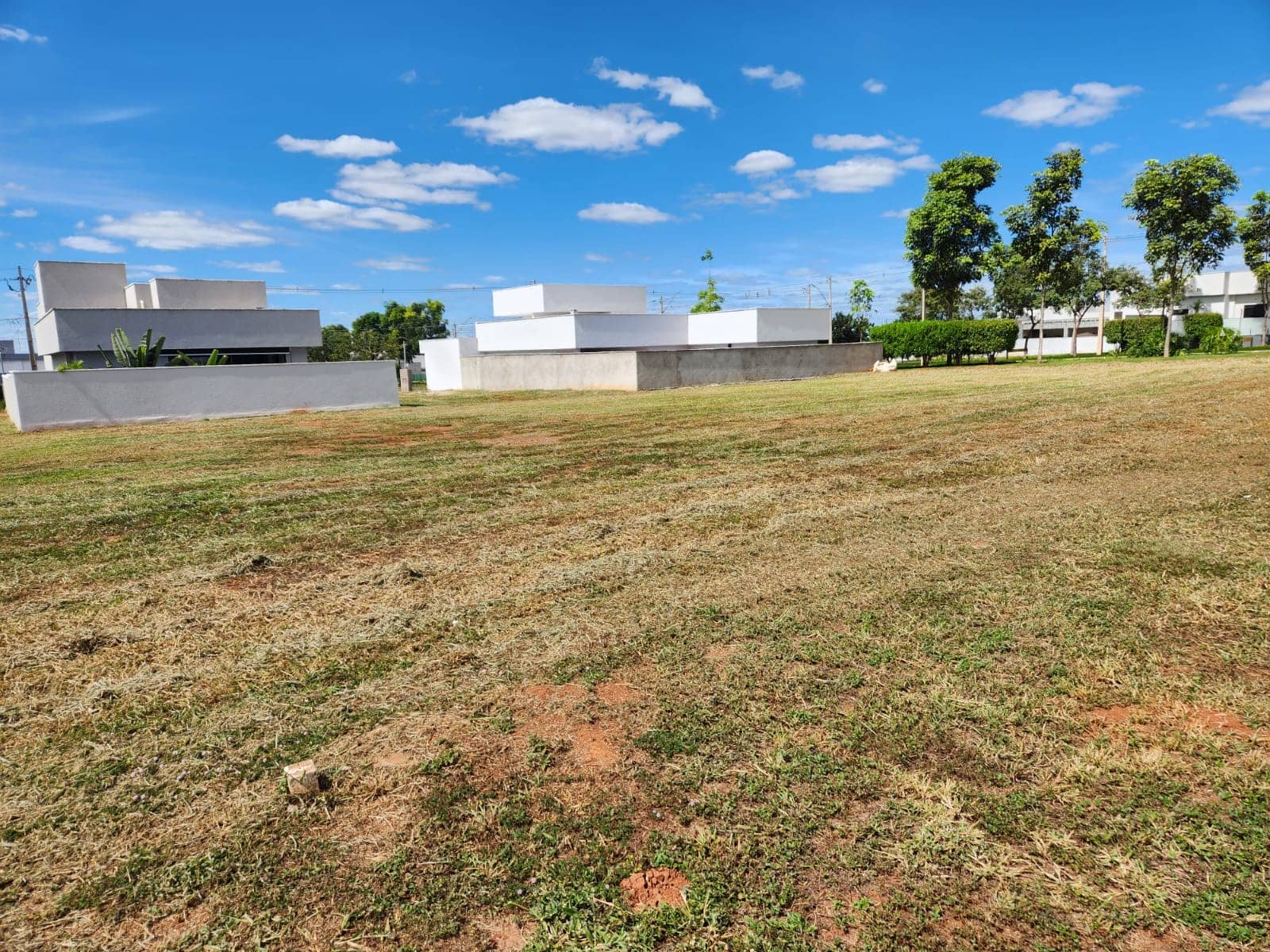 Lote Terras Alpha 1 - 360m²